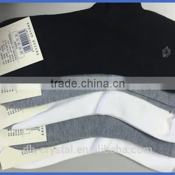 Hot Sale High Quality Women Colorful Cotton Socks photo-3
