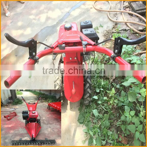 Gasoline Lawn Mower