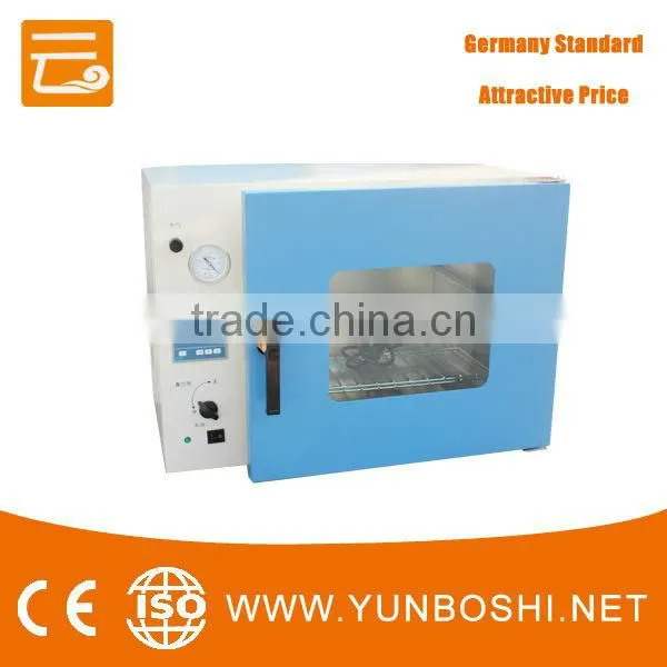 Laboratory Industrial Hot Air Circulating Electronic Drying Oven photo-2