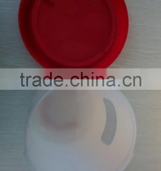 3L Hot Sale Chicken Plastic Drinker Price With Difference Color WQ-D3 photo-6