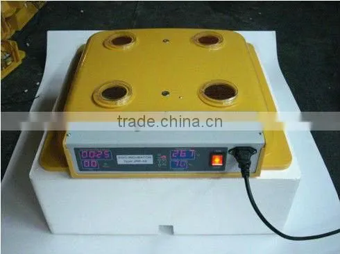 Mini Small Chicken Incubator With CE photo-3