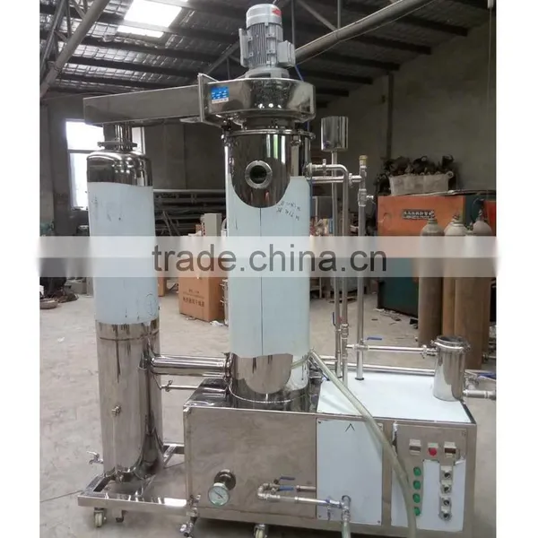 Stainless Steel Fully Enclosed Backflow Thicken and Filtering Honey Machines photo-2