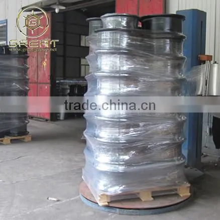 Truck Tube Wheel 20 Inch Wheels photo-4