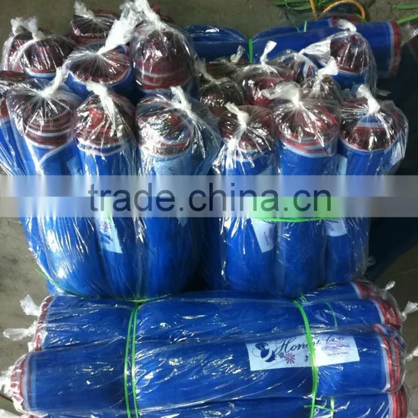 Hot Sale 18*18, 30*30 Plastic Window Screen/plastic Screen Net/PE Window Screen photo-3