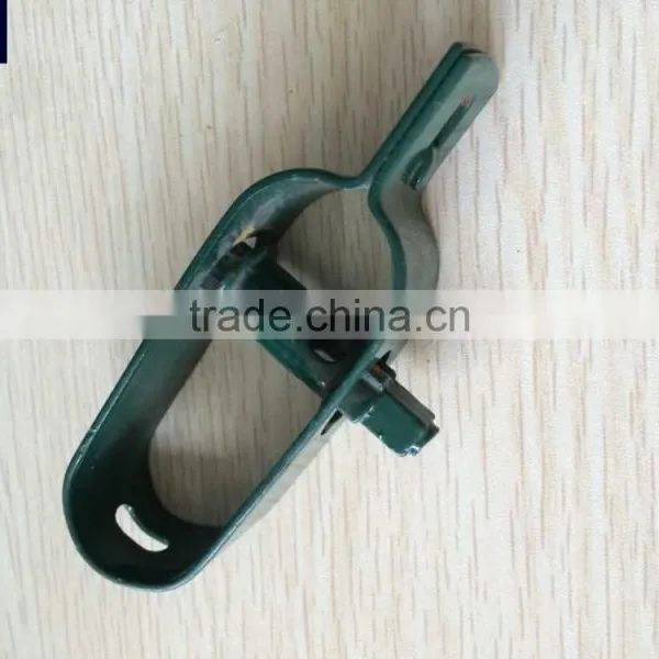 Commercial Greenhouse With Galvanized Steel Wire Grip/wire Tightener photo-5