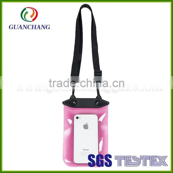 Factory Direct Wholesale Id Card Holder Lanyard With Badge Reel photo-2