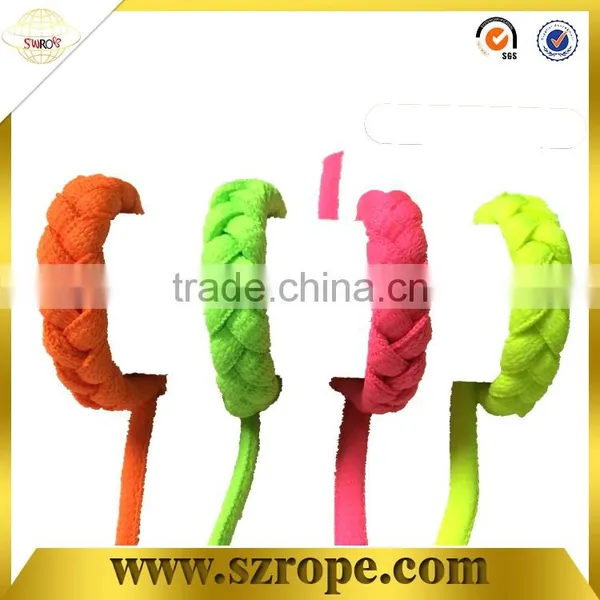 Colorful Braided Cord for Bracelet photo-4