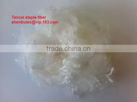Tencel Fiber Tops photo-5