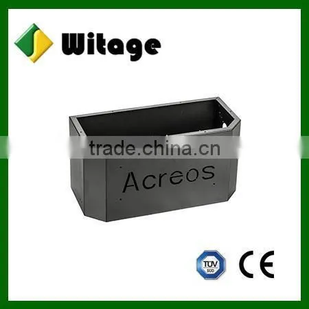 ISO 9001 Factory Powder Coating Metal Enclosure photo-2