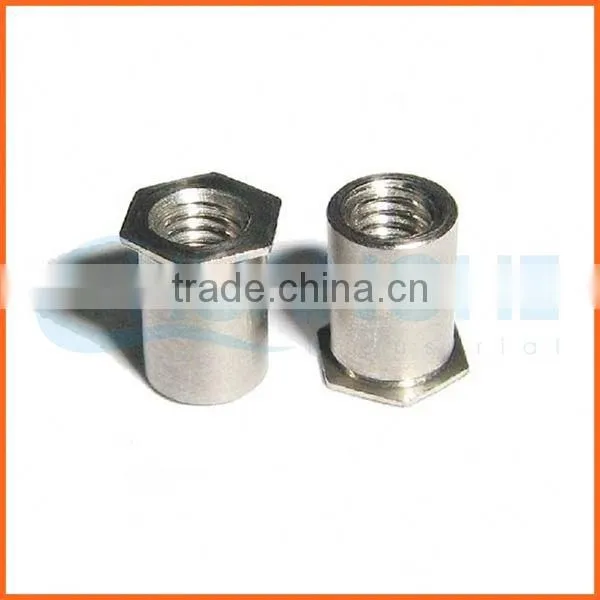 High Quality Copper Hollow Rivets photo-6