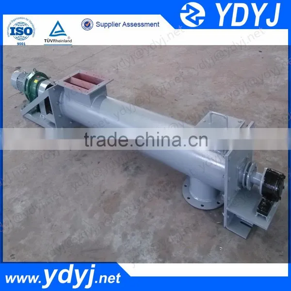 Screw Conveyor Machine, Screw Conveyor Price, Spiral Cement Conveyor photo-3