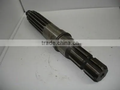 Chinese Professional Products MTZ Belarus Tractor Parts Shaft OEM: 70-4202018 photo-5