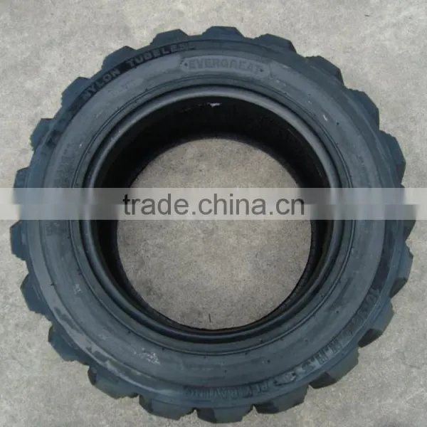 Good Quality Skid Steer Tyre 10-16.5 12-16.5 14-17.5 15-19.5 photo-3