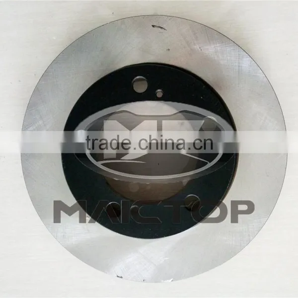 43512-60180 Front Brake Disc for LX460 LX570 Land Cruiser photo-2