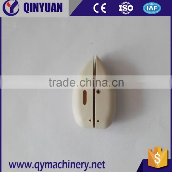 No.7 Plastic Shuttle photo-4