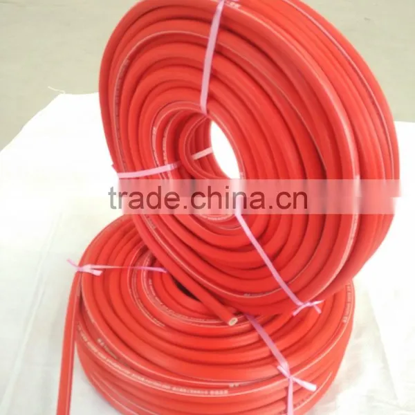 High Pressure Water Garden Rubber Hose photo-2