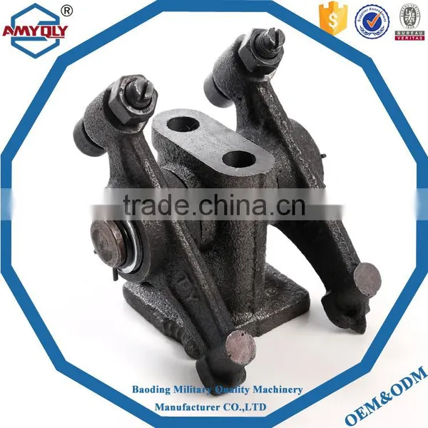CF1125 Single Cylinder Diesel Engine Rocker Arm Complete for Sale photo-4