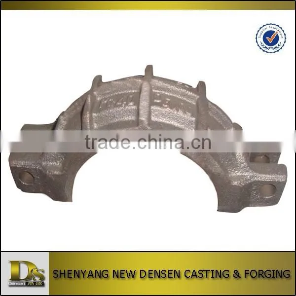 China Supplier Cnc Precision Machining Parts photo-6