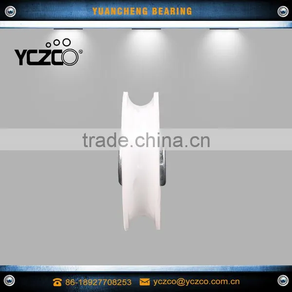 2016 New Products u Groove Pulley With Wear Resistant photo-2