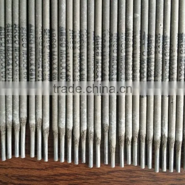 Welding Rod E6013 J422 photo-4