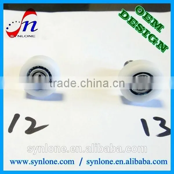 New Exclusive Distributor Wanted Round Tube Bushings photo-4