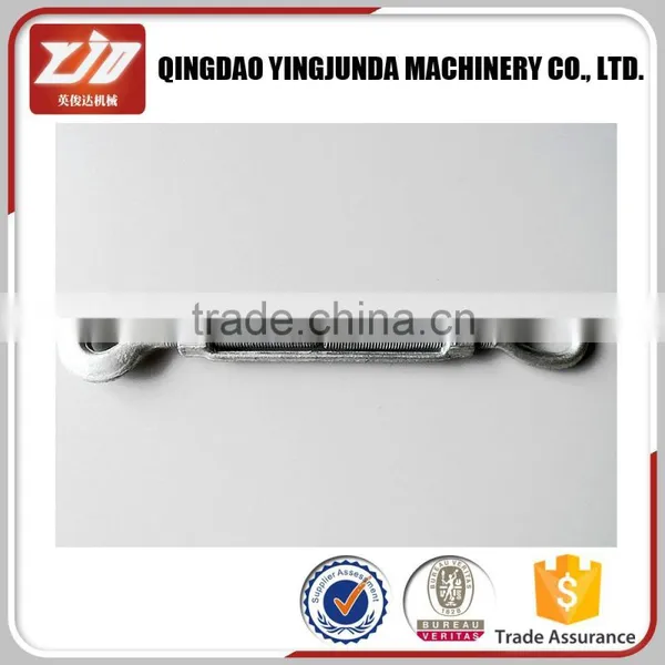Turnbuckle Rigging Hardware