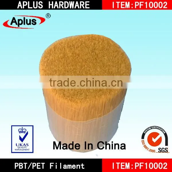 Chungking Boiled Bristle/natural Boiled Bristle for Brush Making