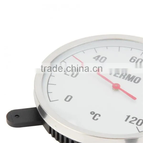 Practical Sauna Room Thermometer Temperature Meter Gauge For Bath and Sauna New photo-4