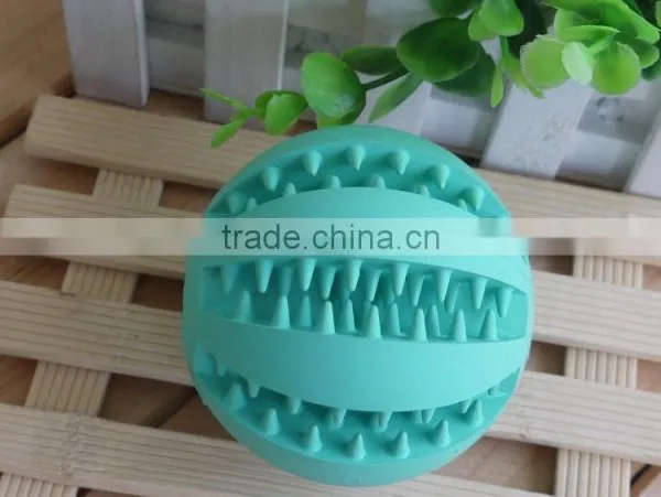Pet Toy Factory in China Bulk Dog Ball Toy photo-2