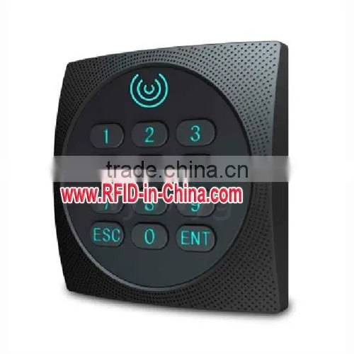 Intelligent RFID Card Lock System With Free Software photo-2