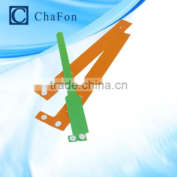 Patient Management Custom Hospital Wristbands photo-5
