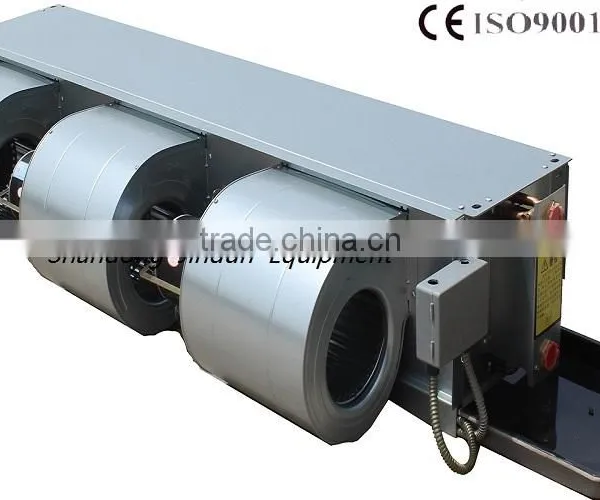 CE Certificate Fan Coil for Restaurant photo-2