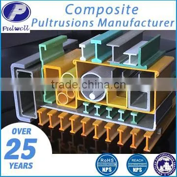 High Strength Corrosion-resistant FRP Plate photo-2