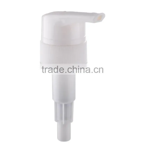China Factory Direct Sale 33/410 38/410 Screw Lotion Pump photo-4
