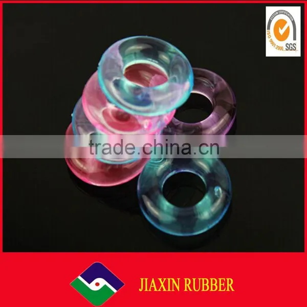 OEM Various Size Durable Rubber Metal Washer photo-6