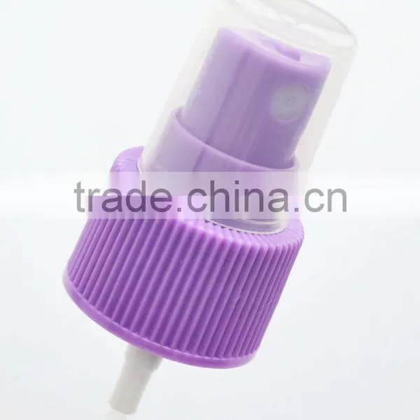 18/410 Metal Sprayer Face Care Mist Sprayer photo-3