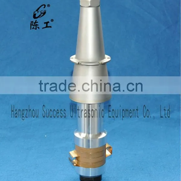 20khz Ultrasonic Oscillator photo-4