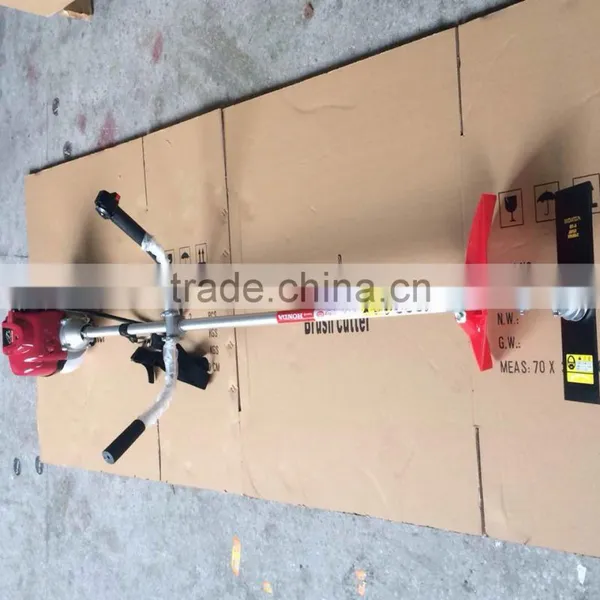GX35 Backpack Brush Cutter Gasoline Garden Tool photo-6