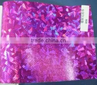 PP Laminated Spunbond Non Woven Fabric photo-2