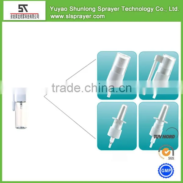 Nasal Sprayer Bottle PE Sprayer Bottle Nasal Sprayer Bottle photo-5