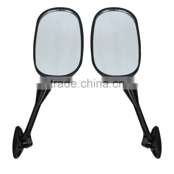 Side Black Rear View Mirror For HONDA CBR600RR 2003-2011 CBR 1000 RR 2004-2007 photo-3