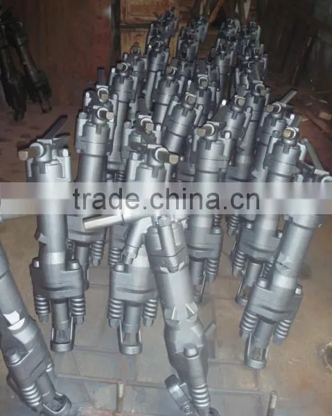 Jack Hammer RB777 Air Hammer photo-5