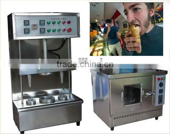 Pizza Machine/Rotary Pizza Oven/Pizza Oven