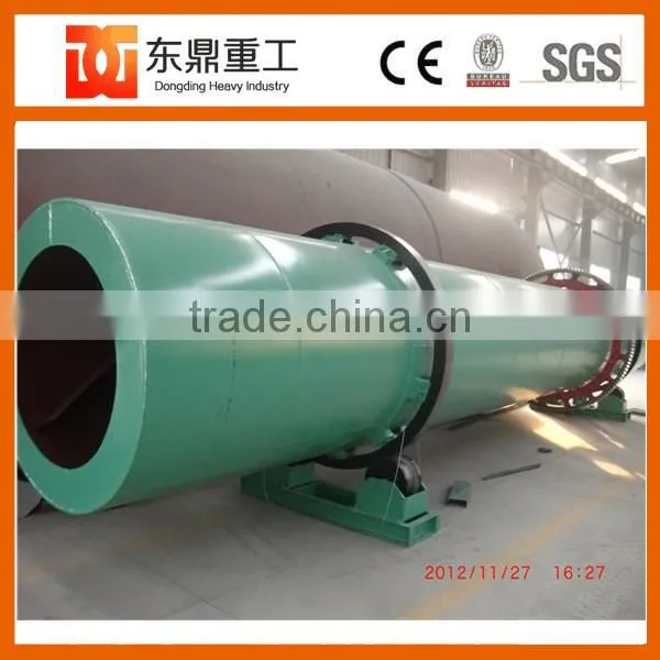 2 Ton/hour Low Price Environment Friendly Sawdust Dryer/wood Saw Dust Drying Machine With Good Quality photo-3