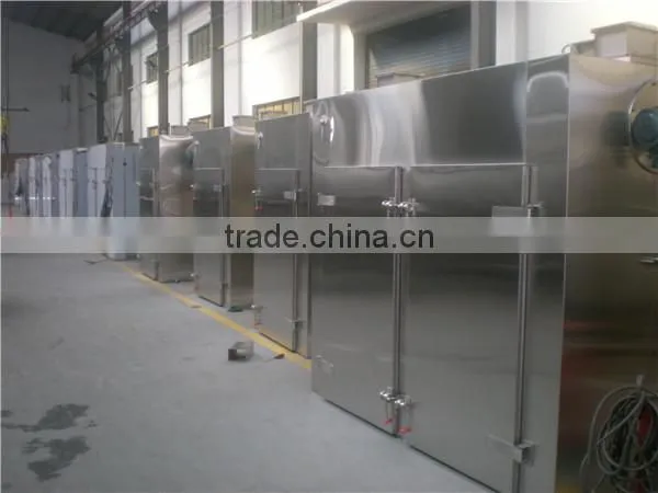Hot Selling Paypaya Drying Oven/paypaya Dryer Machine With Good Price photo-4