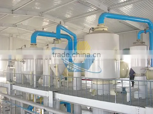 Soybean Oil DTDC Machinery photo-5