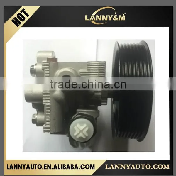 Defender 90 (2007) Truck Spare Parts Power Steering Pump Lan d Rover LR009817 LR031518 photo-4