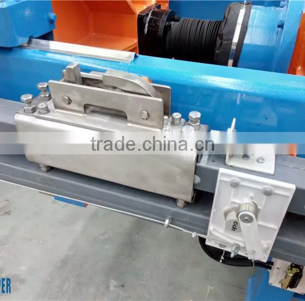 Manufacturer Direct Sale Chinese Supplier Good Quality Membrane Filter Press photo-3