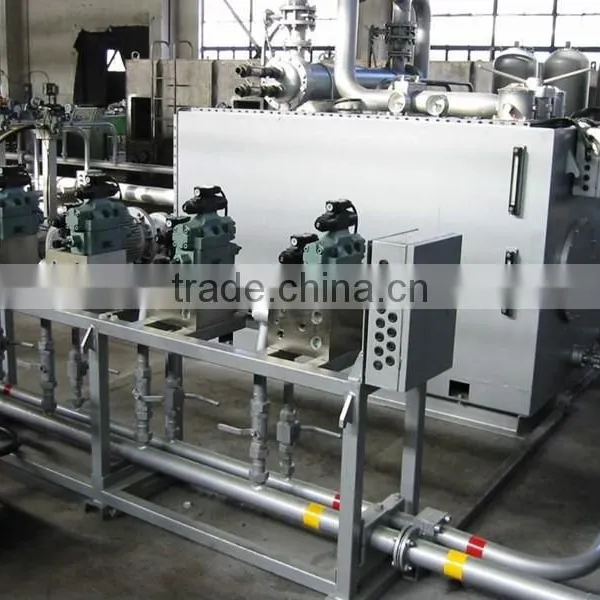 Hydraulic Pump Station Power Pack photo-2