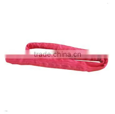 CE 4t Endless Polyester Lifting Sling Belt photo-6